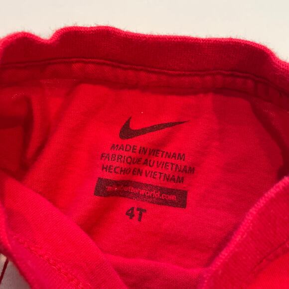 Nike tee - Picture 3 of 3